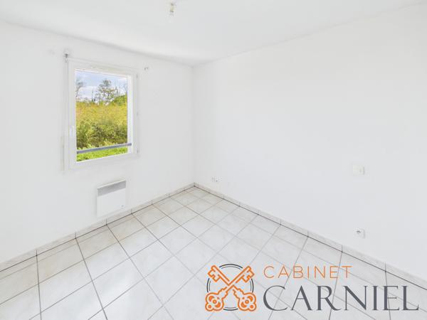 Appartement T2 avec balcon d'environ 36,35 m2 Marmande 47200 Détails des diagnostics énergétiques
