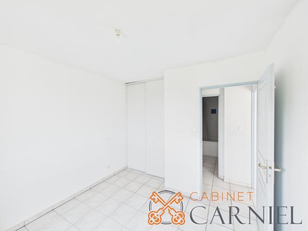 Appartement T2 avec balcon d'environ 36,35 m2 Marmande 47200 Détails des diagnostics énergétiques