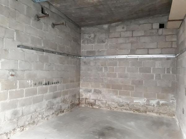 Grand Garage (20m2) - Saint Servan