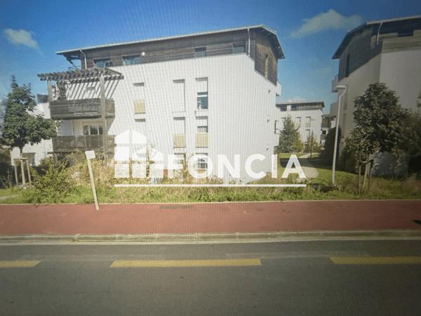 Location Appartement 2 pièces 45.84 m² - AVENUE DE LA REPUBLIQUE Le Haillan 33185