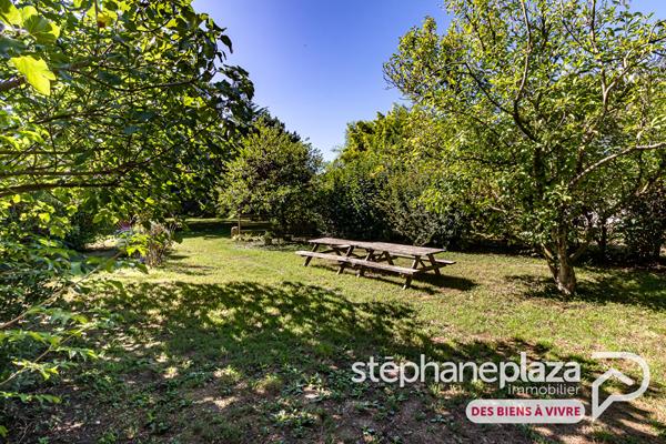 Terrain 589 m2