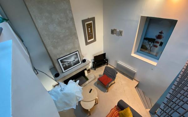 Maison à louer