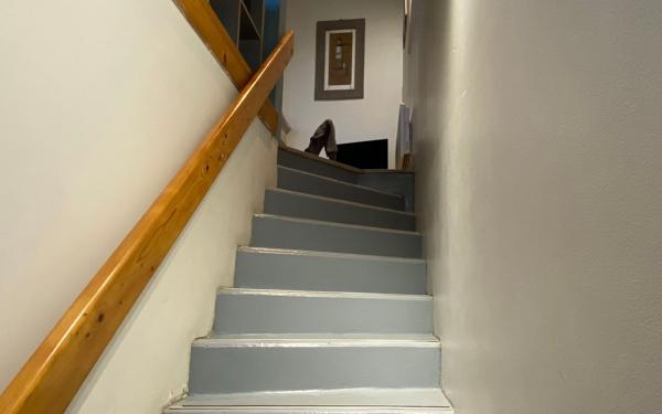 Maison à louer
