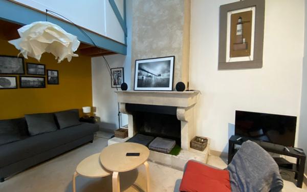Maison à louer