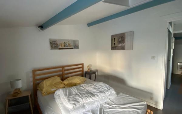 Maison à louer