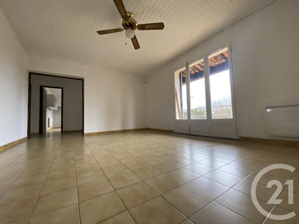 Maison à vendre  3 pièces - 68,54 m2 ST MAXIMIN LA STE BAUME - 83