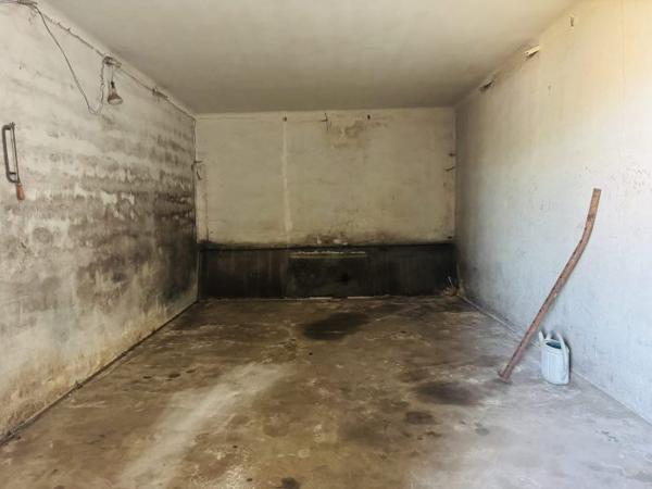 Immeuble Cozes 286 m²