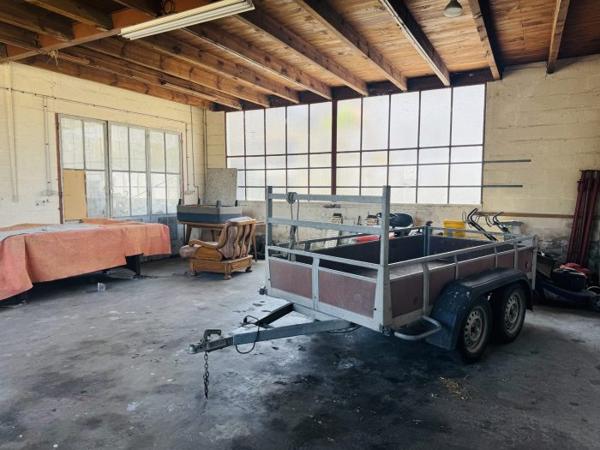 Immeuble Cozes 286 m²