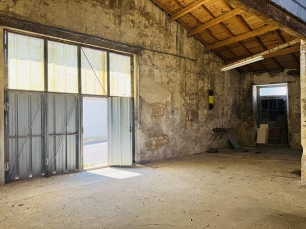 Immeuble Cozes 286 m²