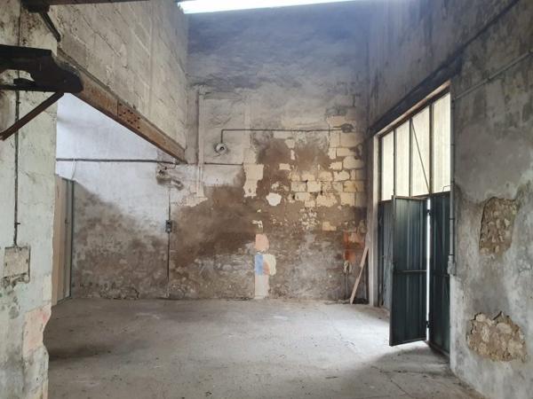 Immeuble Cozes 286 m²