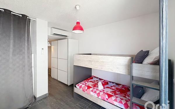 Appartement à vendre    1 pièce • 30,57 m2 Porto-Vecchio