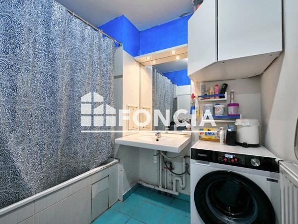 À vendre Appartement 3 pièces 62 m² - Cergy 95800