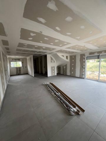 Villa neuve 4pièces 112m²