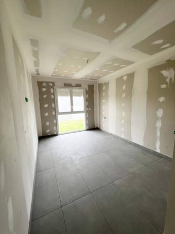 Villa neuve 4pièces 112m²