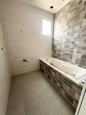 Villa neuve 4pièces 112m²