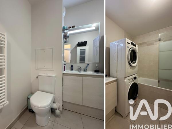 Appartement à vendre 4 pièces 90,86 m² Bry-sur-Marne