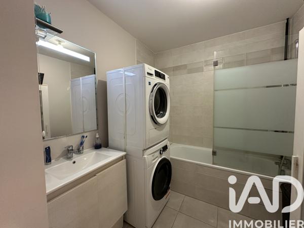 Appartement à vendre 4 pièces 90,86 m² Bry-sur-Marne