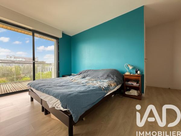 Appartement à vendre 4 pièces 90,86 m² Bry-sur-Marne