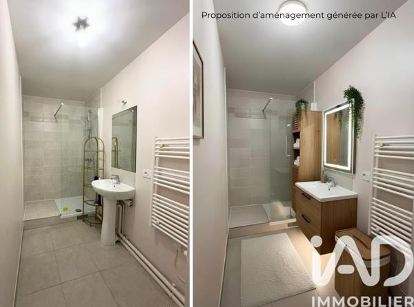 Appartement à vendre 4 pièces 90,86 m² Bry-sur-Marne