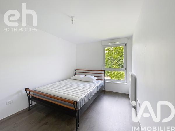 Location appartement 3 pièces 62,52 m² Strasbourg