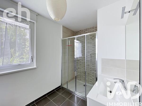 Location appartement 3 pièces 62,52 m² Strasbourg