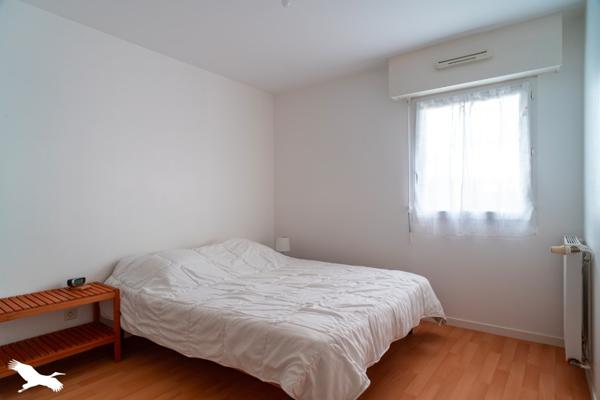 Appartement à vendre |                                       Concarneau |                                        3 pièces  |  65 m²