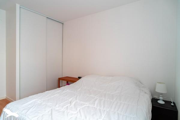 Appartement à vendre |                                       Concarneau |                                        3 pièces  |  65 m²