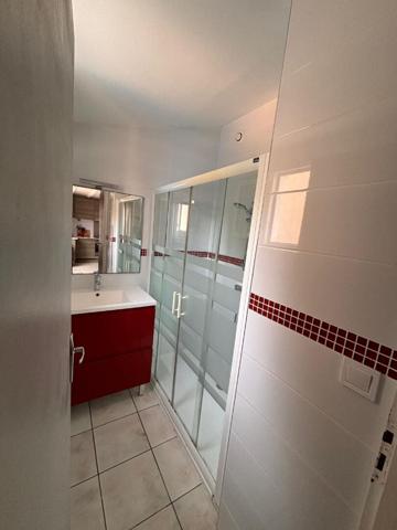 Maison Saint Denis d'Oleron 3 pièce(s) 60 m2