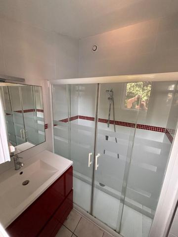 Maison Saint Denis d'Oleron 3 pièce(s) 60 m2