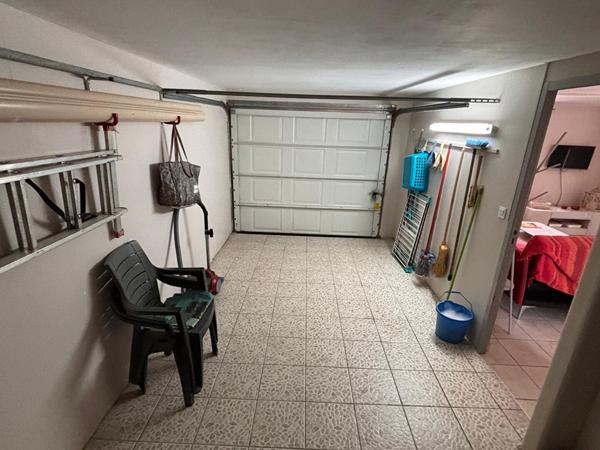 Maison Saint Denis d'Oleron 3 pièce(s) 60 m2