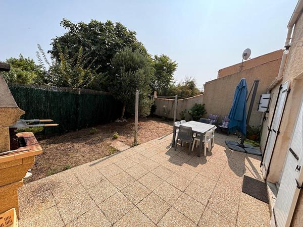 Maison Saint Denis d'Oleron 3 pièce(s) 60 m2