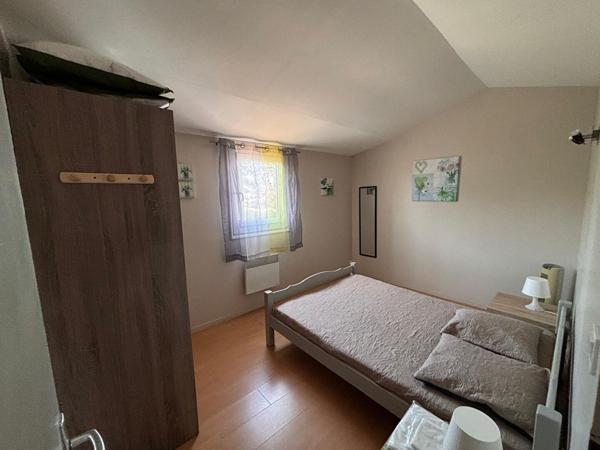 Maison Saint Denis d'Oleron 3 pièce(s) 60 m2