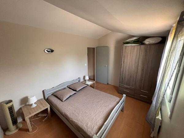 Maison Saint Denis d'Oleron 3 pièce(s) 60 m2