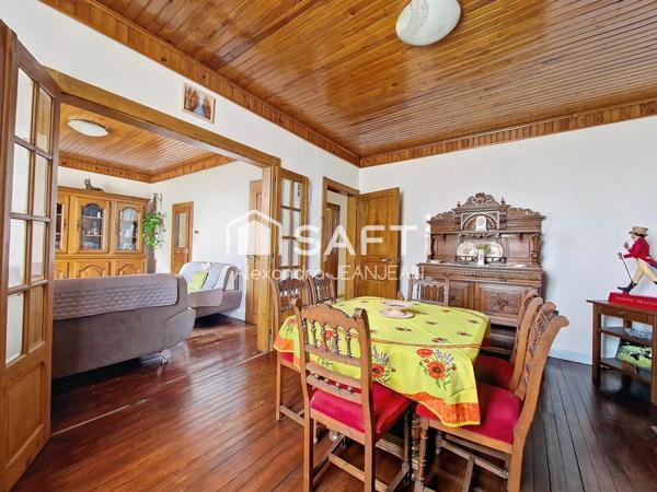 Jolie maison à rénover à Ars-sur-Moselle