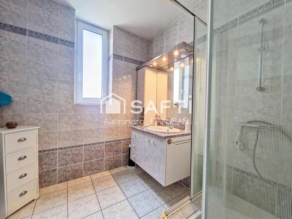 Jolie maison à rénover à Ars-sur-Moselle