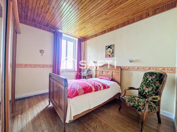 Jolie maison à rénover à Ars-sur-Moselle