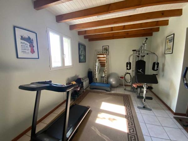 Maison ancienne - Labastide murat A vendre- Propriété de charme au cœur du Parc Régional des Causses du Quercy.