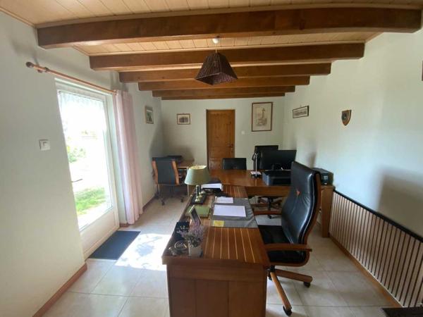 Maison ancienne - Labastide murat A vendre- Propriété de charme au cœur du Parc Régional des Causses du Quercy.