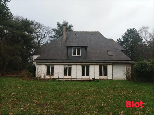 Maison 8 pièce(s)