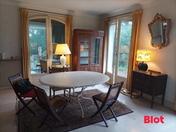 Maison 8 pièce(s)