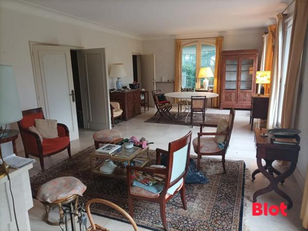 Maison 8 pièce(s)