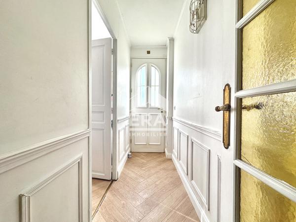 Maison Egreville 8 pièce(s) 148 m2