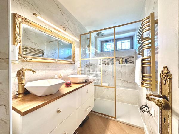 Maison Egreville 8 pièce(s) 148 m2