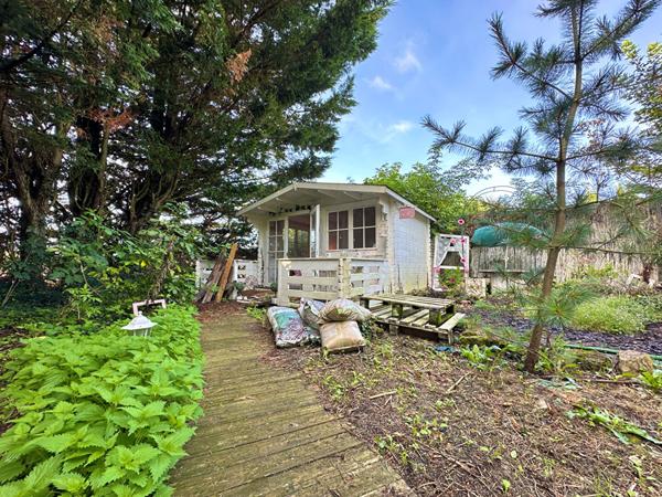 Maison Egreville 8 pièce(s) 148 m2