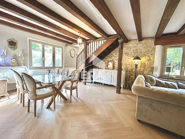 Maison Egreville 8 pièce(s) 148 m2