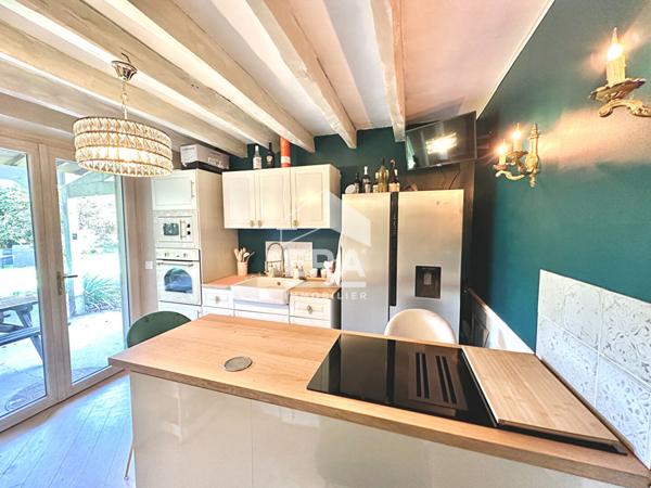 Maison Egreville 8 pièce(s) 148 m2