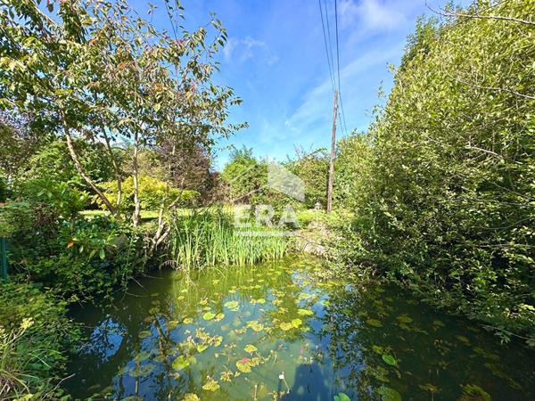 Maison Egreville 8 pièce(s) 148 m2