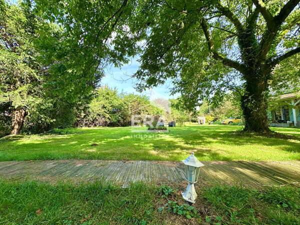 Maison Egreville 8 pièce(s) 148 m2