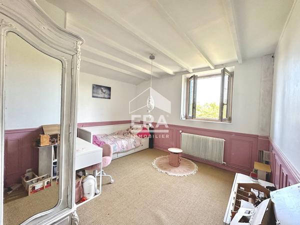 Maison Egreville 8 pièce(s) 148 m2