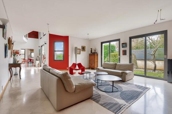 Maison Le Chesnay-Rocquencourt - AUBERT